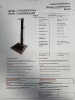 Nieuwe Kuba Buitendouche - Nooit Gebruikt!, Ophalen of Verzenden, Nieuw, Vast