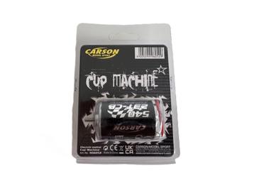 Carson 906052 E-motor cup machine 1/10 beschikbaar voor biedingen