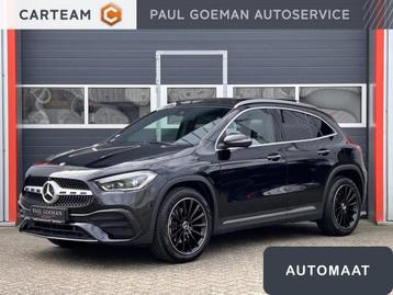 Mercedes-Benz GLA-klasse 250 e AMG Line | Trekhaak | Memory  beschikbaar voor biedingen
