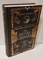 Menna van Praag - The Sisters Grimm, Ophalen of Verzenden, Zo goed als nieuw, Nederland