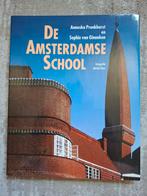 De Amsterdamse School, Ophalen of Verzenden, Zo goed als nieuw