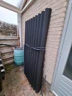 14 bitumen golfplaten 200x855x2,6  / 95/38, Doe-het-zelf en Verbouw, Dakpannen en Dakbedekking, Ophalen, Overige materialen, Zwart