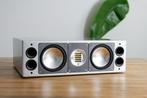 Elac CC200.2 centerspeaker. Zilver, Overige merken, Gebruikt, -, -