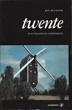 Joh. Buursink - Twente - Platteland en stedenband, Ophalen of Verzenden, Gelezen