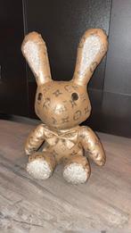 Knuffeltoetties - konijn - design, Verzenden, Nieuw