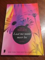 Laat me nooit meer los en Ik geef me over van Maya Banks, Ophalen of Verzenden, Zo goed als nieuw, Maya banks