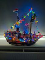 sinterklaasboot, Kinderen en Baby's, Speelgoed | Playmobil, Ophalen of Verzenden, Gebruikt, Los playmobil