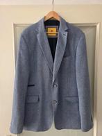 Mooi colbert, Ophalen of Verzenden, Zo goed als nieuw, Maat 56/58 (XL), Blauw