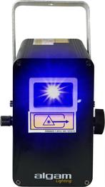 Algam Lighting Spectrum 1000 Pink laser 1000mw, ., Nieuw, Ophalen of Verzenden, Laser