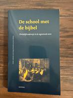 De school met de Bijbel, Harinck en Schutte, Ophalen of Verzenden, Nieuw