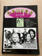 Grunge Ed & Steve Songbook, Muziek en Instrumenten, Bladmuziek, Gitaar, Ophalen of Verzenden, Zo goed als nieuw, Rock en Metal
