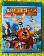 Baas in eigen Bos, Cd's en Dvd's, Ophalen of Verzenden, Zo goed als nieuw