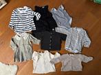 Meisjes kleding maat 62, Kinderen en Baby's, Babykleding | Maat 62, Overige typen, Meisje, H&M, Ophalen of Verzenden