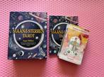 Maan en sterren tarot, Boeken, Esoterie en Spiritualiteit, Ophalen of Verzenden, Zo goed als nieuw, Tarot of Kaarten leggen, Overige typen