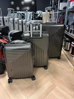 Nieuwe kofferset 3-delig Royal Swiss koffers, Sieraden, Tassen en Uiterlijk, Koffers, Nieuw, Ophalen of Verzenden