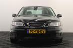 Saab 9-3 Sport Sedan 1.8 Linear (bj 2007), Auto's, Stof, Gebruikt, 4 cilinders, 1796 cc