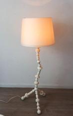 Vintage Ikea SVARVA Vloerlamp Unieke Lamp collectie 2009, Huis en Inrichting, Lampen | Vloerlampen, Ophalen, Gebruikt, Metaal