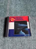 Star Trek/Star Wars compendium, pc cd-rom, 100% compleet, Spelcomputers en Games, Ophalen of Verzenden, Zo goed als nieuw, Overige genres