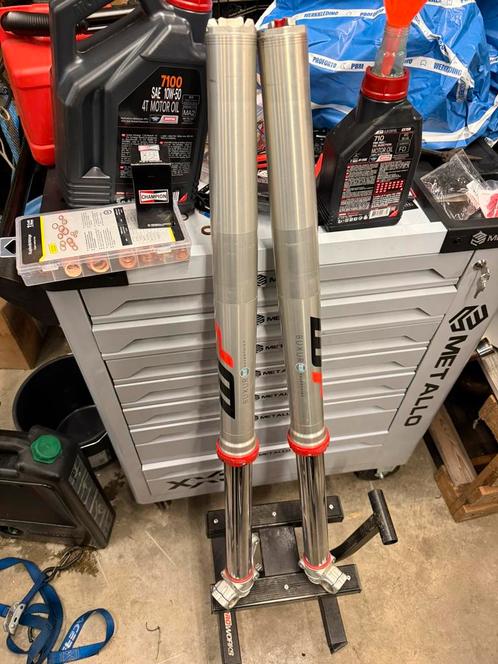 WP Xplor 48 (KTM / Husqvarna / Gas Gas), Motoren, Tuning en Styling, Ophalen
