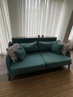 3 persoon Banken/ Bed, Ophalen, Zo goed als nieuw, 75 tot 100 cm, 200 tot 250 cm