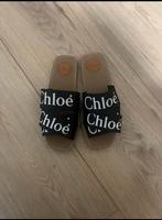 chloe woody slipppers nieuw maat 39, Kleding | Dames, Schoenen, Slippers, Zwart, Chloe, Nieuw