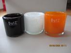 DutZ [collection] - glas - lichtjes - design, Huis en Inrichting, Woonaccessoires | Kandelaars en Kaarsen, Overige materialen