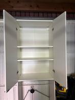 Wasmachinekast - Praktische opbergruimte!, Huis en Inrichting, Kasten | Kledingkasten, Ophalen, Kunststof, Gebruikt, 50 tot 100 cm