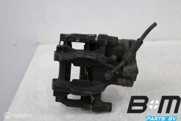 Remklauw rechtsachter Audi S3 8V Limo 5Q0615406DL, Auto-onderdelen, Remmen en Aandrijving, Gebruikt