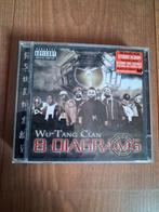 Wu Tang Clan, Ophalen of Verzenden, 2000 tot heden, Zo goed als nieuw