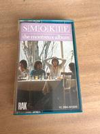 Smokie - The Montreux Album Cassette, Gebruikt, Verzenden, 1 bandje, Voorbespeeld