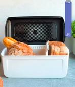 BreadSmart Tuperware, Huis en Inrichting, Keuken | Tupperware, Nieuw, Ophalen of Verzenden, Wit