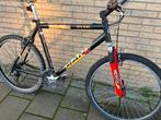 Giant mountainbike framemaat L-XL Shimano Deore, Gebruikt, Hardtail, Heren, 53 tot 57 cm