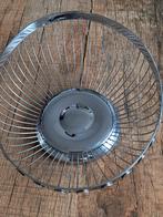 Vintage broodmandje, Ophalen of Verzenden