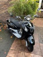 Turbho Rg50 - scooter, Fietsen en Brommers, Scooters | SYM, Ophalen, Zo goed als nieuw, Benzine, Overige modellen