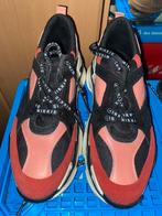 Nikkie gympen, Kleding | Dames, Schoenen, Ophalen of Verzenden, Zo goed als nieuw, Zwart, Sneakers of Gympen