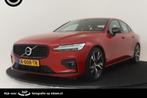 Volvo S60 B3 (M-HYBRID) R-DESIGN -ADAP.CRUISE|CAMERA|BLIS|ST, Te koop, Gebruikt, 750 kg, 16 km/l