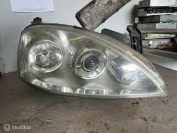 Koplamp rechts xenon rechts Opel Corsa C ('00-'06) 0096726 beschikbaar voor biedingen