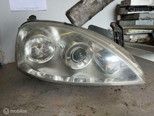 Koplamp rechts xenon rechts Opel Corsa C ('00-'06) 0096726, Auto-onderdelen, Verlichting, Gebruikt, Ophalen of Verzenden