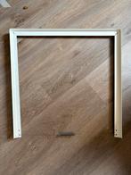 Tussenstuk wasmachine droger., Ophalen, Zo goed als nieuw