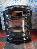 Mooie kolenkachel te koop, Ophalen, Gebruikt, Overige brandstoffen, Vrijstaand
