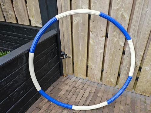 Mooie hoelahoep slechts een paar keer gebruikt, Sport en Fitness, Hoelahoeps, Zo goed als nieuw, Ophalen of Verzenden
