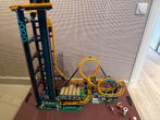 Lego Loop Coaster 10303 Compleet met Doos en Beschrijving, Kinderen en Baby's, Speelgoed | Duplo en Lego, Ophalen, Zo goed als nieuw