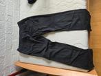 Esprit Denim 94107 Broek Heren, Maat schatting 54, Kleding | Heren, Ophalen of Verzenden, Zo goed als nieuw, Maat 52/54 (L), Zwart