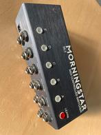 Morningstar ML 5 loop switcher, Muziek en Instrumenten, Gebruikt, Ophalen of Verzenden