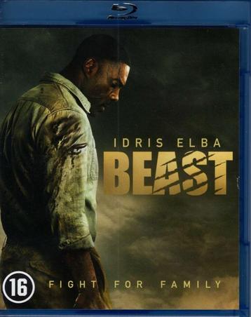 Beast (2022) - Nederlandse uitgave beschikbaar voor biedingen
