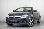 Opel Tigra TwinTop 1.4-16V Enjoy (bj 2006), Auto's, Opel, Voorwielaandrijving, Gebruikt, 4 cilinders, Cabriolet