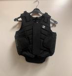 Horka Bodyprotector Child XL zwart, Dieren en Toebehoren, Ophalen of Verzenden, Zo goed als nieuw, Overige soorten, Bovenkleding