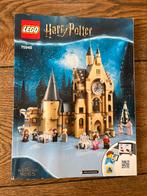 Lego Harry Potter Klokkentoren (75948), Kinderen en Baby's, Speelgoed | Duplo en Lego, Ophalen of Verzenden, Gebruikt, Complete set