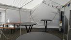 Partytent 3x6  1e dag €50,-  2e en 3e dag gratis, Ophalen of Verzenden, Zo goed als nieuw, Partytent