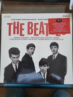 The Beatles, lp Album "The First Broadcasts", Ophalen of Verzenden, 1960 tot 1980, Nieuw in verpakking, 10 inch